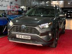 تويوتا راف 4